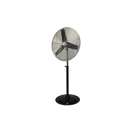 HIGH VELOCITY PEDESTAL FAN 30 INCHES 1 Each 024-4715